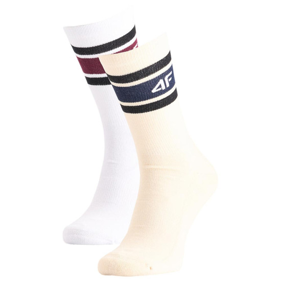 4F SOCKS